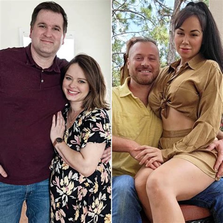 '90 Day Fianc' Couple Steven and Olga Are Still Together And Asking Fans for Help
