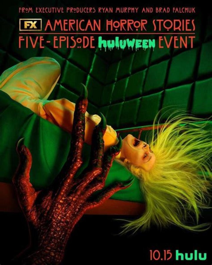 'American Horror Stories' Is Going Back to Its 'AHS' Roots With a Spalding Prequel