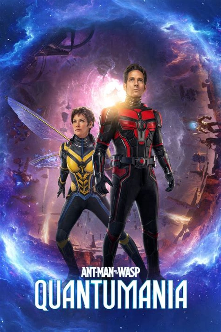 'Ant-Man and the Wasp: Quantumania' Has Two Wild Post-Credits Scenes (SPOILERS)