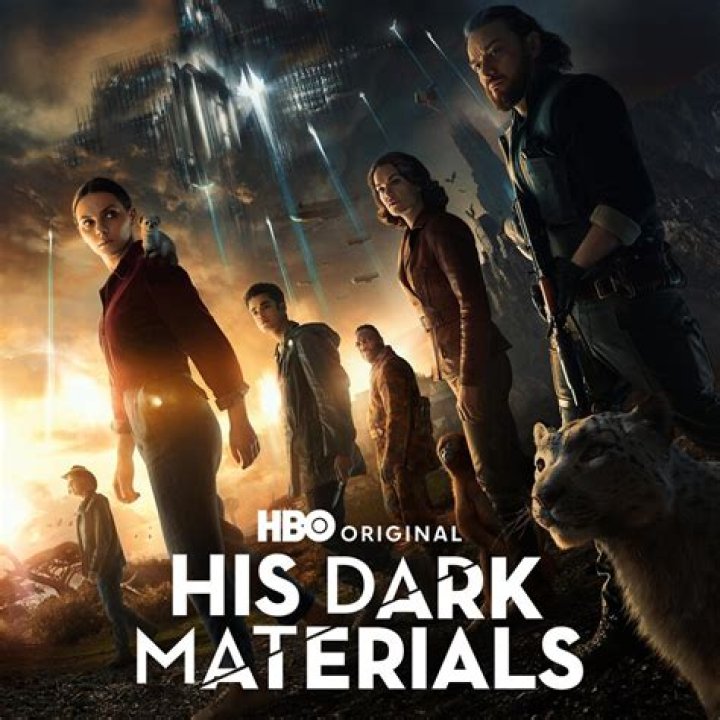 'His Dark Materials' Introduces Viewers to Dust, Gobblers, and More So, What Are They?