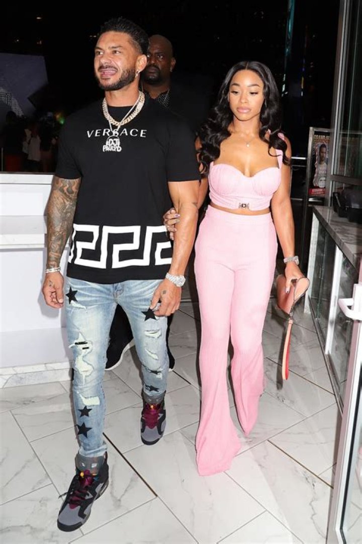 'Jersey Shore's' Pauly D on Getting Married on TV and Remaining the Prank War Champion (EXCLUSIVE)