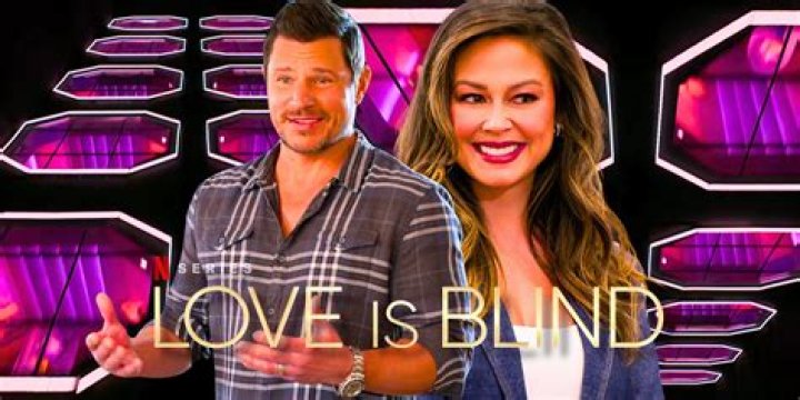 'Love Is Blind' Fans Are Over Nick and Vanessa Lachey Petition for New Hosts Resurfaces