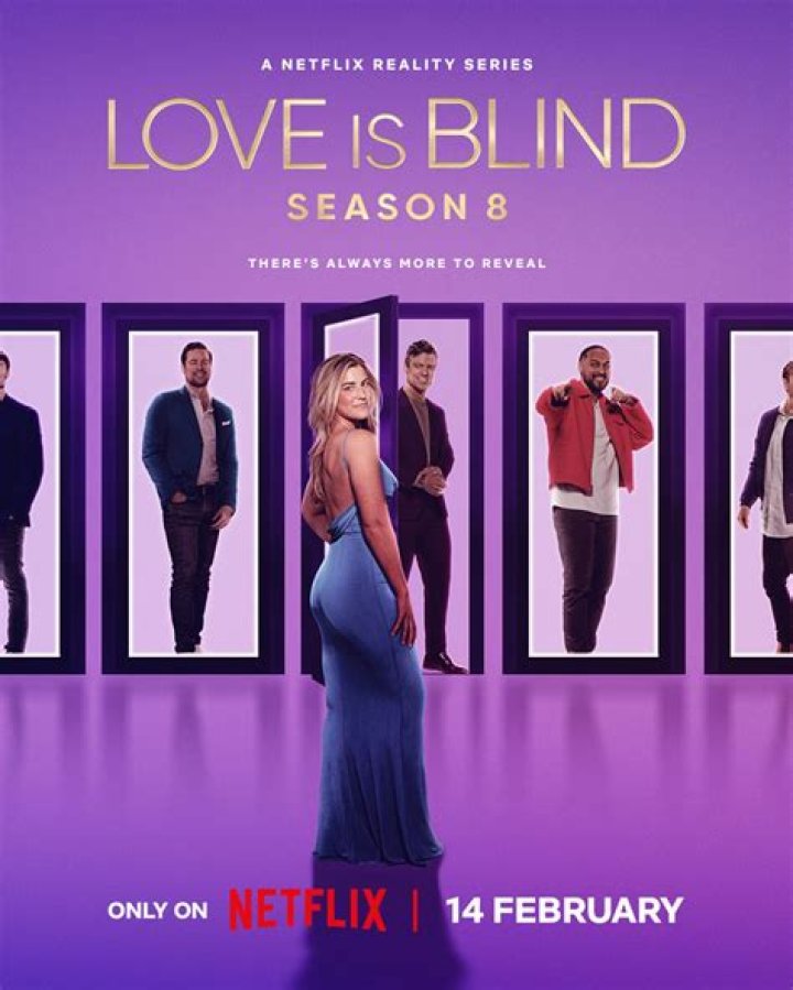 'Love Is Blind' Is Casting in Minneapolis Now Details