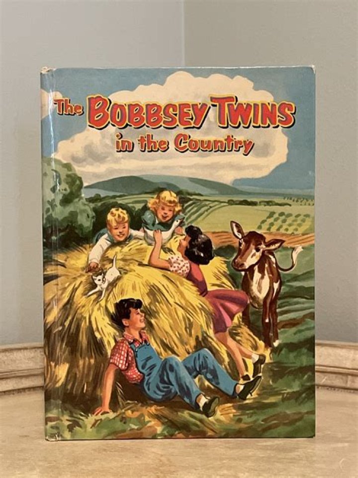 'Nancy Drew': Who Are the Modern-Day Versions of the Bobbsey Twins?