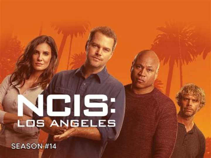 'NCIS: Los Angeles': What's in Store for Callen and Anna's Relationship?