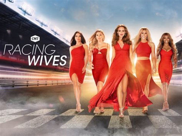 'Racing Wives' Cast Plus Who Are the 'Racing Wives' Married To?