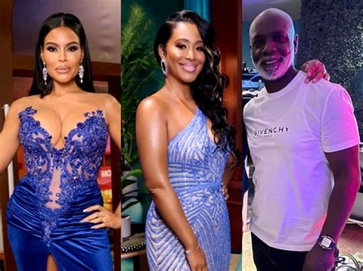 'RHOP's' Mia Thornton Says Husband's Brothers Betrayed Them (EXCLUSIVE)