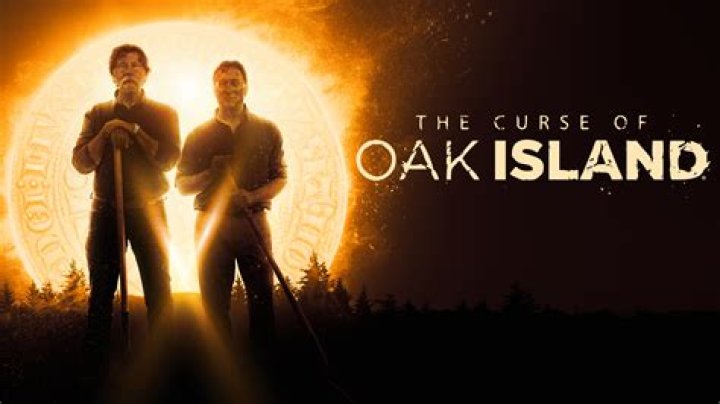 'The Curse of Oak Island' Latest News and Updates