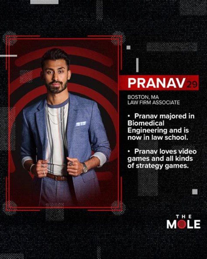 'The Mole' Finalists Talk Strategy and Season Finale Spoilers (EXCLUSIVE)