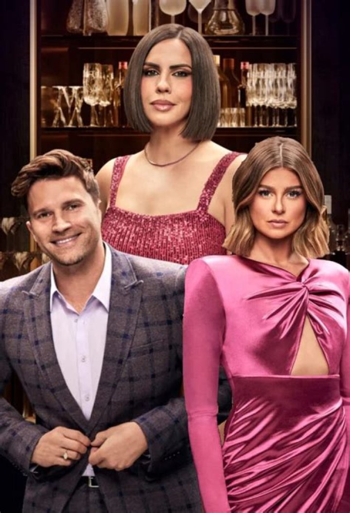 'Vanderpump Rules' Stars Katie Maloney-Schwartz and Tom Schwartz Are Ready to Have Kids