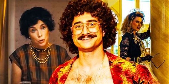'Weird: The Al Yankovic Story' Has Fans Questioning Weird Al and Madonna's Relationship