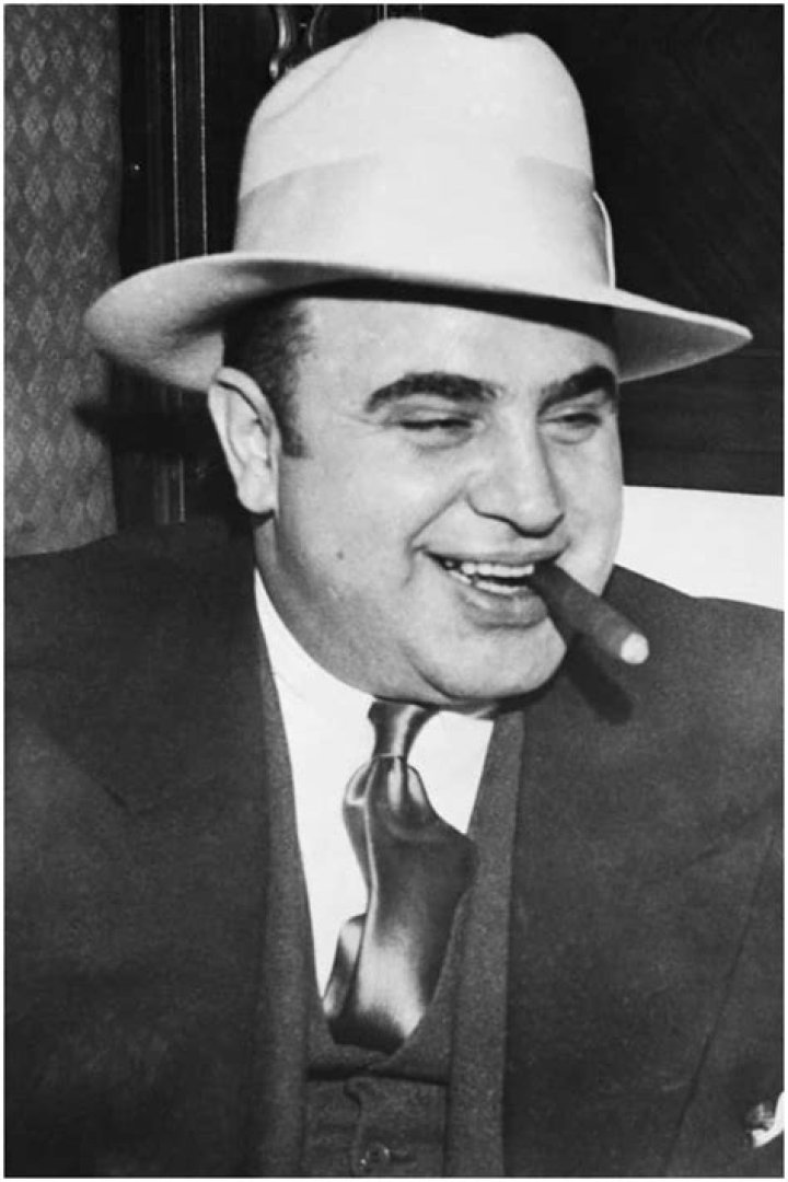 12 Famous People Who Live (Or Lived) In Chicago