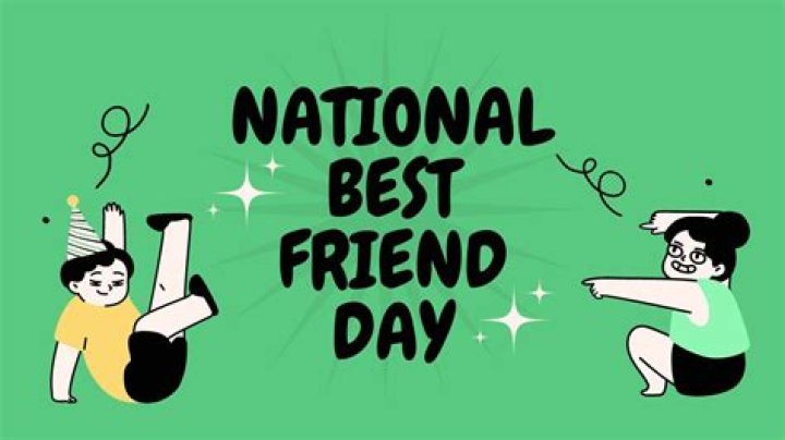 22 Relatable Memes to Send to Your BFF on National Best Friend Day