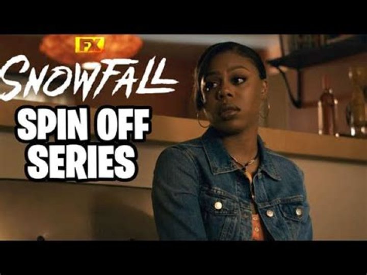 A 'Snowfall' Spinoff Show Is in Development Here's Everything We Know!