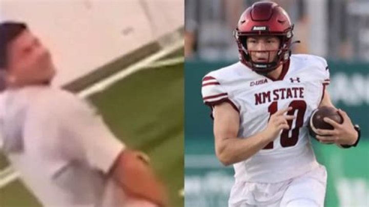 A Deep Dive Into The Controversial Incident