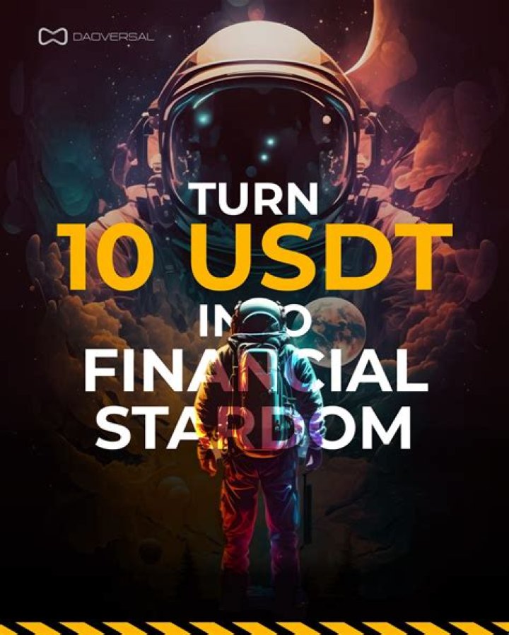 A Journey Into Financial Stardom