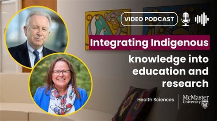 A Journey Into Her Indigenous Heritage