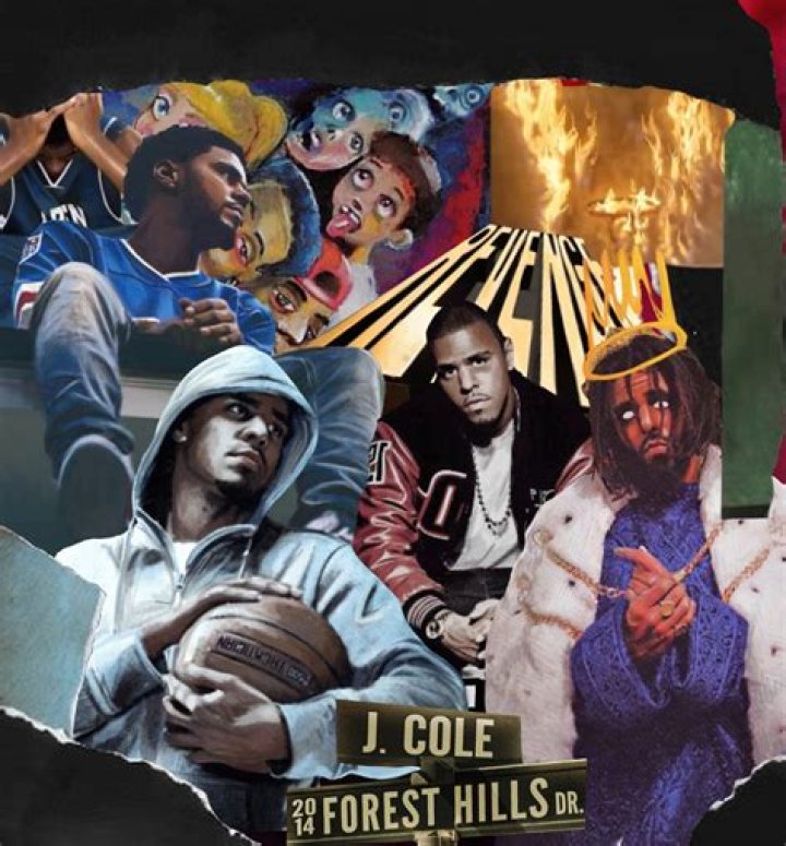 A Journey Into Hip-Hop Legacy And Innovation