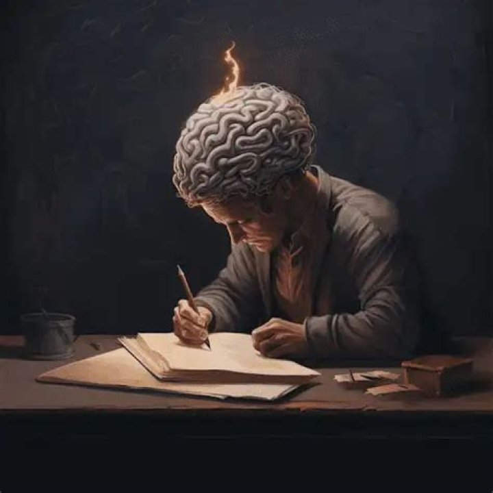 A Journey Into The Enigma