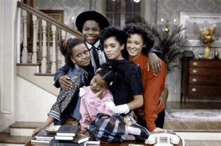 A Journey Into The Heart Of "The Cosby Show"