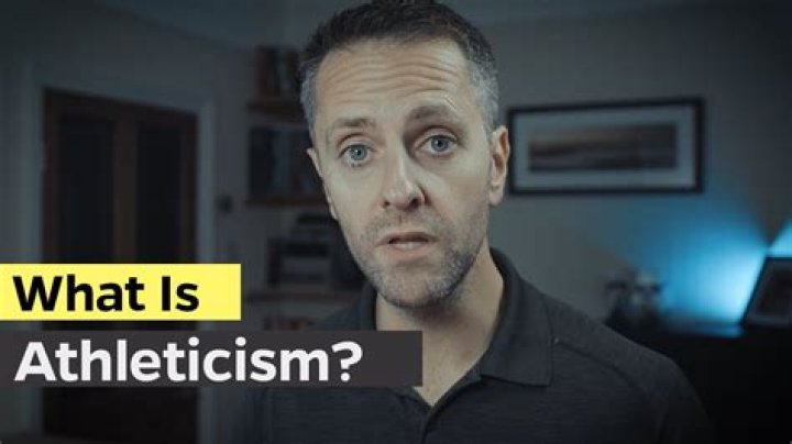 A Journey Of Athleticism And Success