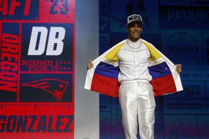 A Journey Of Colombian Heritage And NFL Stardom