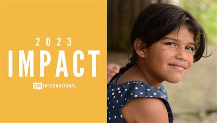 A Journey Of Impact In 2023