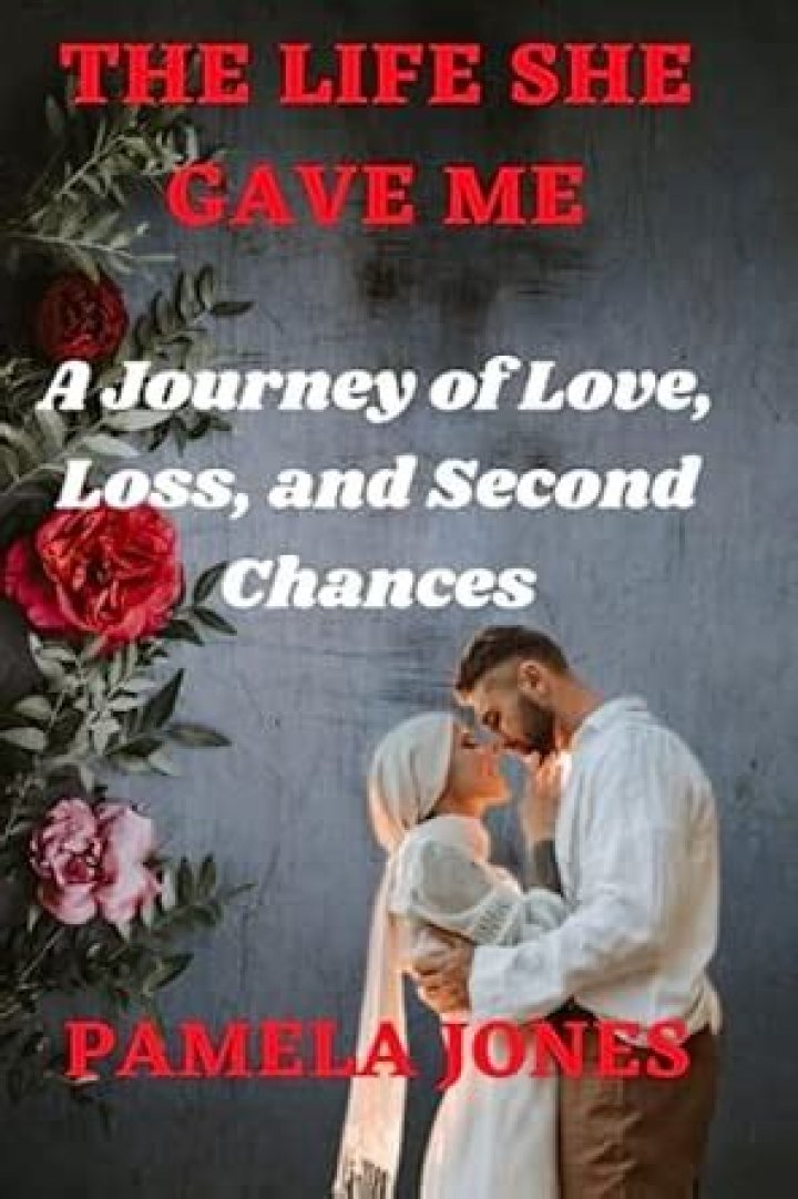 A Journey Of Love, Loss, And Second Chances
