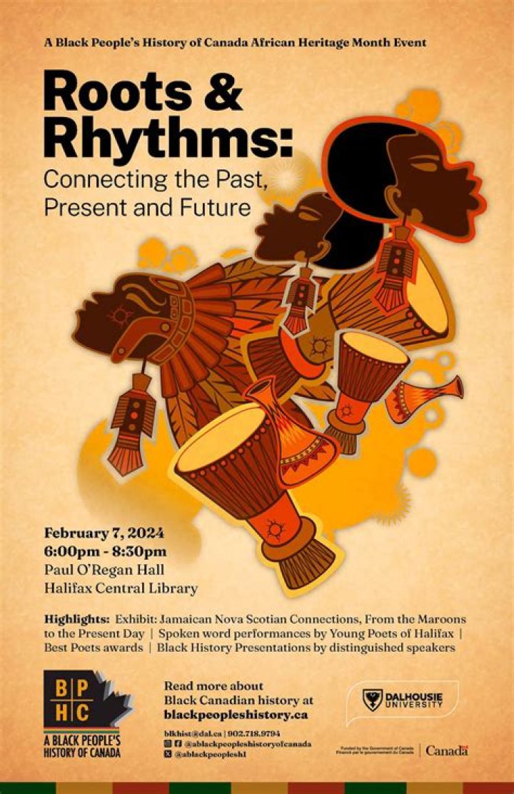 A Journey Of Roots And Rhythms