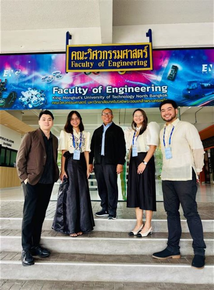 A Legacy Of Engineering Ingenuity