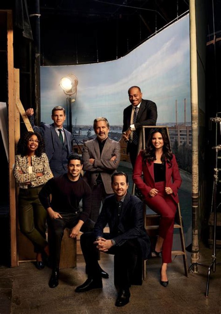 A List of All the Best 'NCIS' Guest Stars in 2020