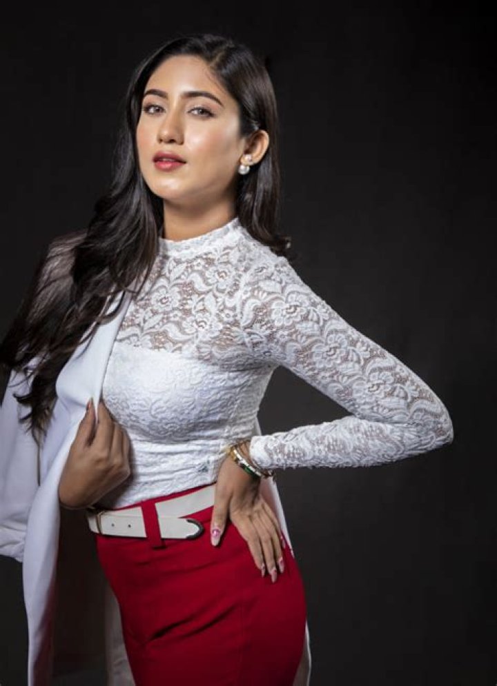 A Multifaceted Star With Inspiring Insights