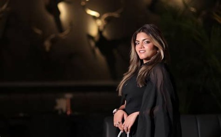 A Rising Star In The World Of Fashion