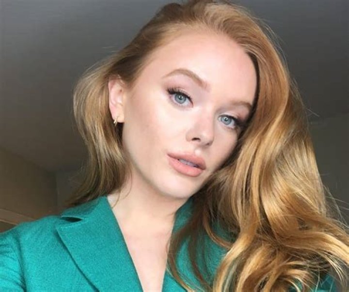 Abigail Cowen Actress Biography, Age, Height, Wiki, Net Worth, Story