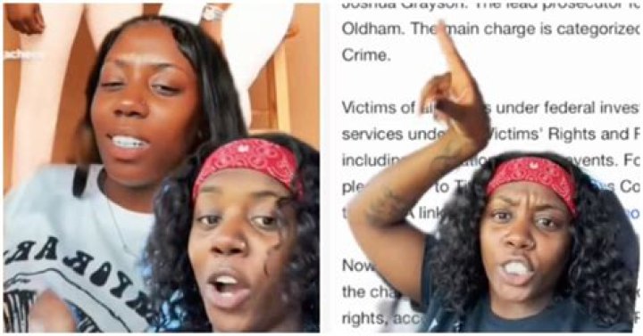 Accused Scammer Ashley Grayson Indicted on RICO Charges