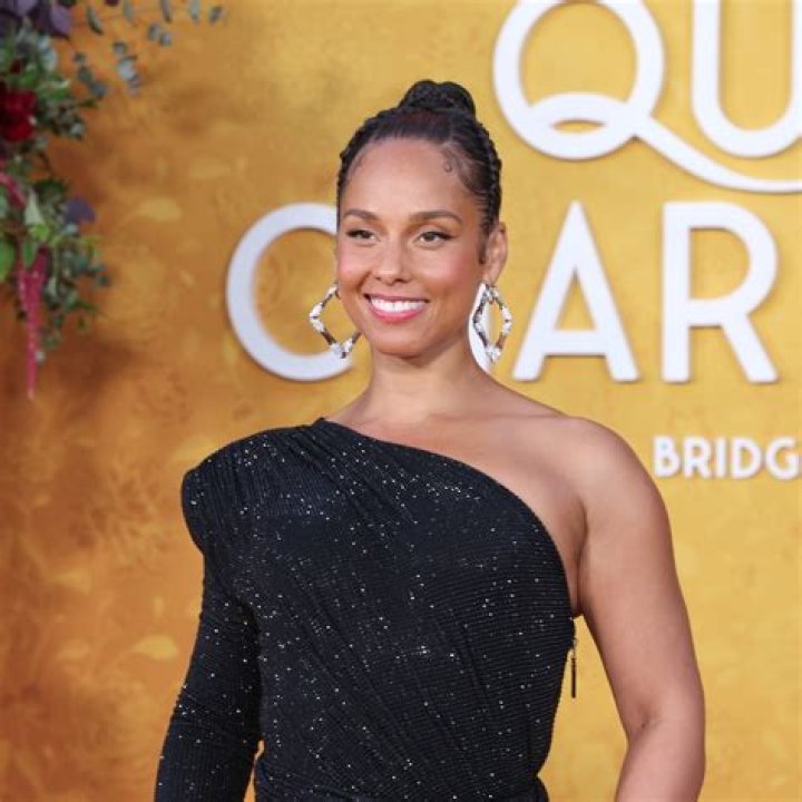 Alicia Keys' Sexual Orientation Explored