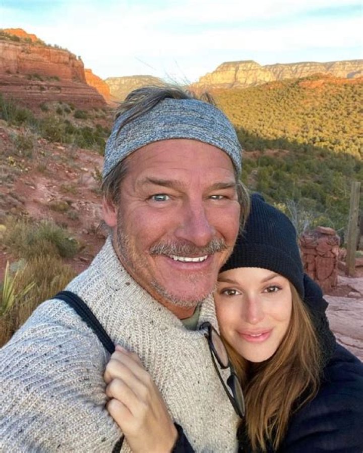 All You Need To Know About Andrea Bock, girlfriend of Ty Pennington