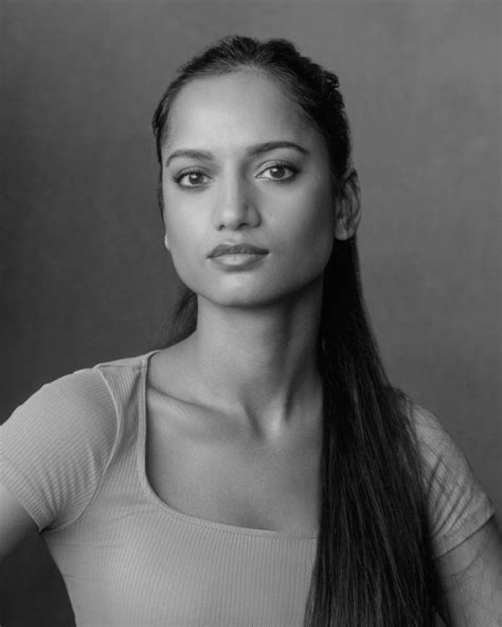 Amita Suman's Love Life Unveiled