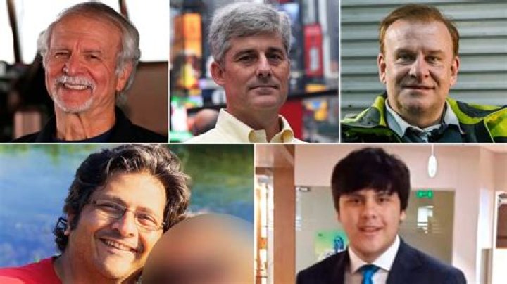 An Update On Their Lives In 2023