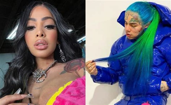 Anuel AA Yailin La Ms Viral Relationship Timeline, Explained