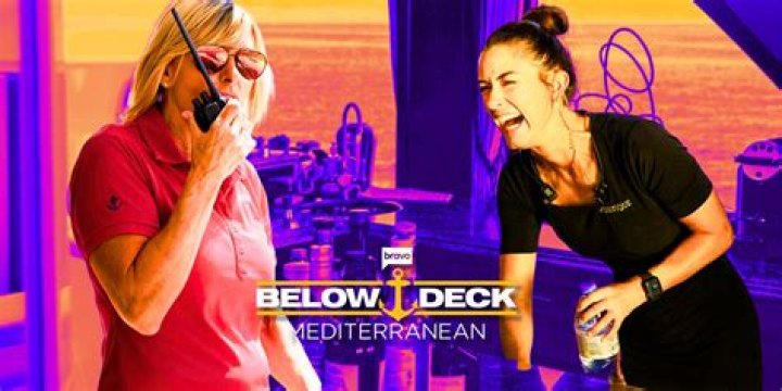 Are 'Below Deck Mediterranean' Season 7 Stars Natasha and Dave Dating Now?