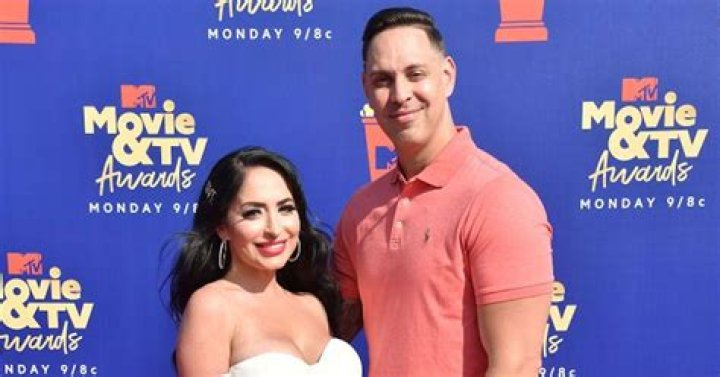 Are Angelina Pivarnick and Chris Larangeira Still Together? The Latest on Their Relationship