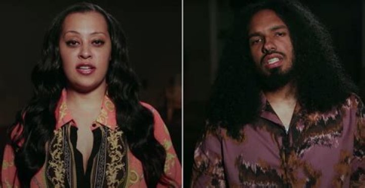 Are Michael and Justine Still Together? (EXCLUSIVE CLIP)