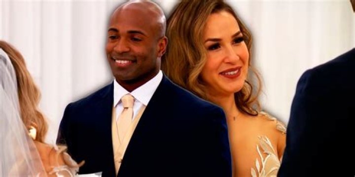 Are Myrla and Gil Still Together After 'MAFS' Decision Day? (EXCLUSIVE CLIP)