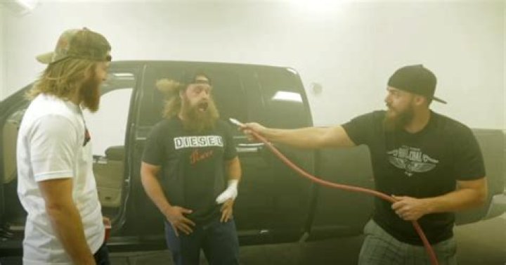 Are the Diesel Brothers Mormon? Details on the Discovery Stars