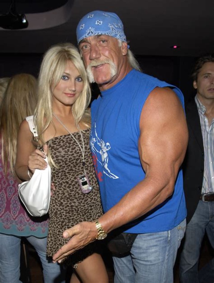 As Hulk Hogan Gets Ready to Marry Wife No. 3, We Look Back at His Previous Marriages
