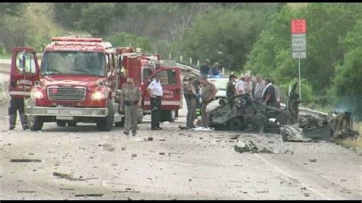 Ava Doyle Midland NC Tragic Accident