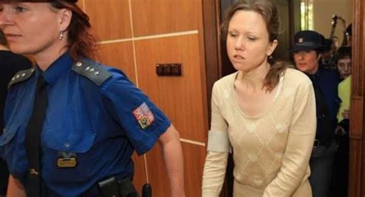 Barbora Skrlov Wikipedia: Woman Disguised As A Boy To Escape Justice