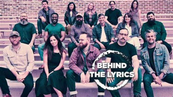 Behind The Lyrics And Headlines