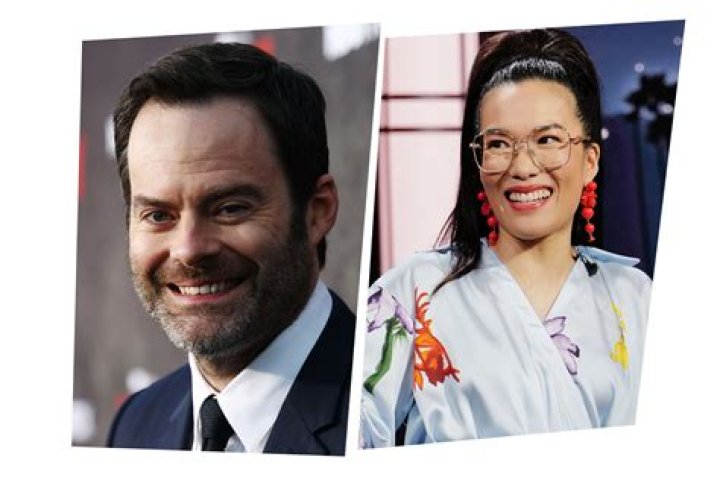 Bill Hader and Ali Wong Are Back Together After a Brief Split Here's What We Know About the Funn